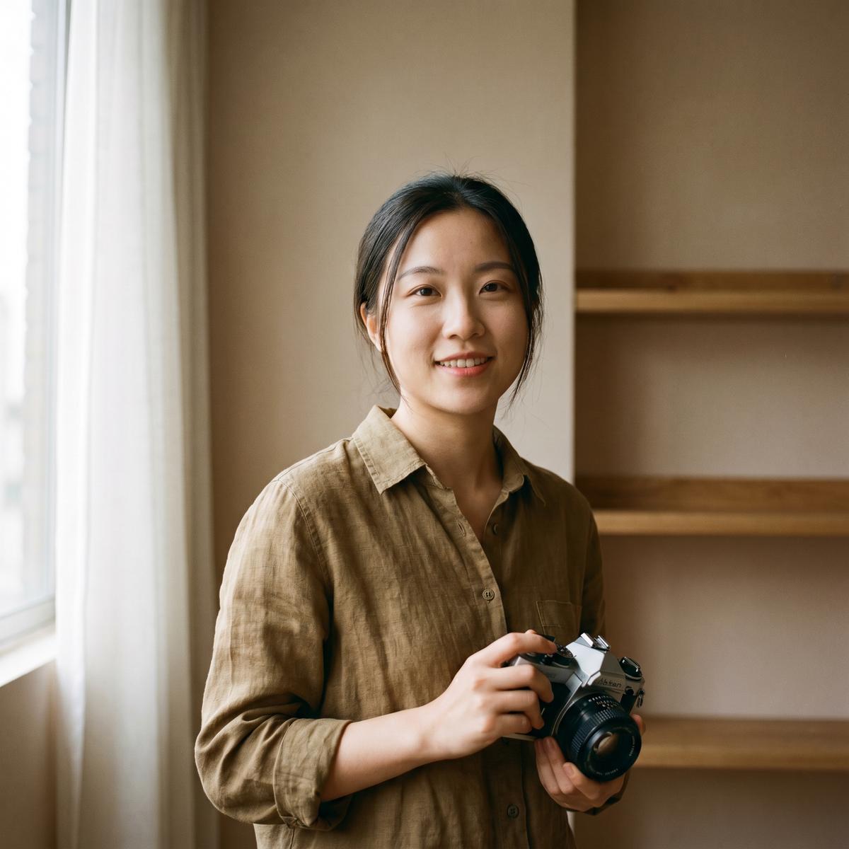 91网首席生活美学导演林初夏 - acicccbr.cn