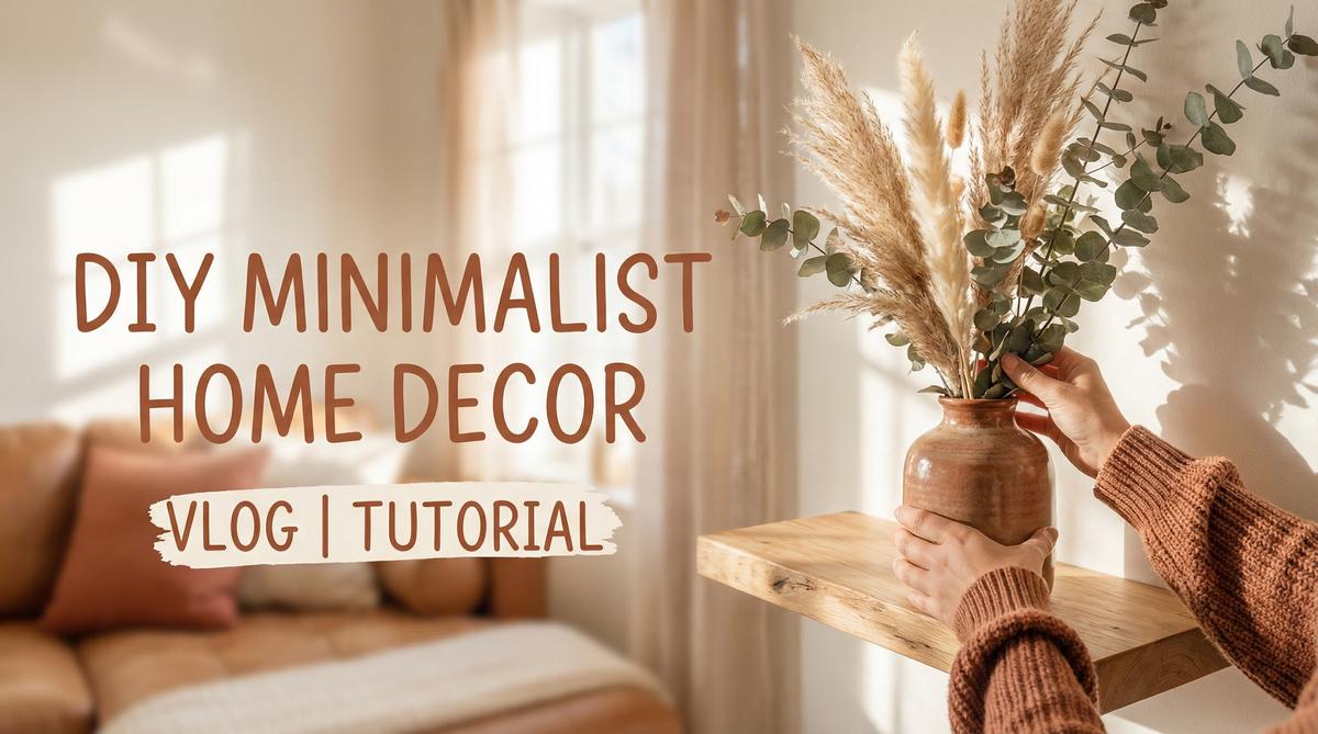 91网家居美学DIY视频教程 - acicccbr.cn